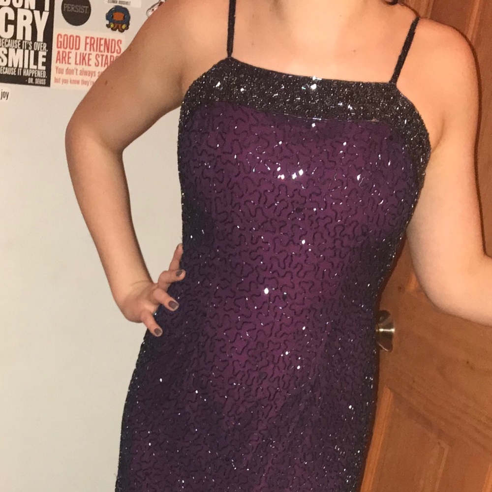 Prom dress - Picture 2 of 7